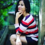 Swathi Deekshith Instagram - #throwbacktomiamidays #2015