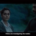 Taapsee Pannu Instagram – The danger is heading her way but will Gayatri see it coming?
Find out in #BlurrOnZEE5, premieres 9th Dec. 

#Blurr #ZEE5
@gulshandevaiah78 #AjayBahl #PawanSony @zee5 @manish_kalra_ @zeestudiosofficial #OutsidersFilms @echelonproduction @itsvishalrana @pranjalnk @Pradeepjpsharma @manavdurga @zee5global