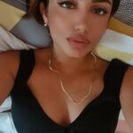 Tejaswi Madivada Instagram - Mood swings