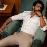 Thakur Anoop Singh Instagram – The more power you gain, the more humble you become!