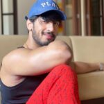Thakur Anoop Singh Instagram – Being grateful to God, praising him, Counting my blessings and living on! ✨