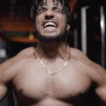 Thakur Anoop Singh Instagram – Shot an amazing motivational video with @royalsportsindia  for their new line of equipment’s for Gyms !!! Coming soon!!!!