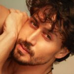 Tiger Shroff Instagram -
