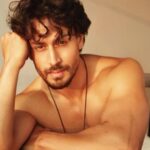 Tiger Shroff Instagram - 💭