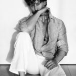 Tiger Shroff Instagram - 💙