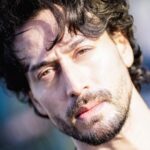 Tiger Shroff Instagram - 👀☀️