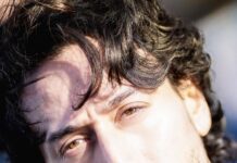 Tiger Shroff Instagram - 👀☀️