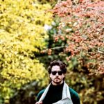 Tiger Shroff Instagram - ❄️🌲✨💖
