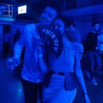 Tridha Choudhury Instagram – Welcome to Group Therapy 💙

#musicheals #musichealsthesoul #musicfestival #printworkslondon #printworks #technofamily #technoconnectingpeople Printworks London