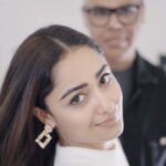 Tridha Choudhury Instagram – Birthday glam with French glossing by @lorealpro 🤍

A quick visit to kolkata made me want to refresh my hair colour to a darker and more chic mocha tone .

Absolutely loving this makeover by @ramanbhardwajofficial at @anjohnsalons 🤍

#Ad
@lorealpro 
@lorealpro_education_india 
@ramanbhardwajofficial 
@anjohnsalons 🤍
#FrenchBalayageIndia #MyFrenchBalayage #hairtransformation #newhaircolour
#anjohnsalons
#ramanbharadwaj
#anjohnacademy
#hairbyanjohnsalons 🤍

#november2022 
#birthdayreels #birthdayweek #birthdaylook