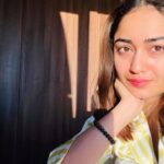 Tridha Choudhury Instagram – Everybody feels kinda weird someday 🎃

#justtridding #morningmotivation #morningroutine #morningmessage #morningmood #skincareroutines #skincareessentials #sunbath #unfiltered #nomakeupday City Road