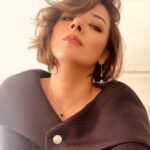 Udita Goswami Instagram – I have an attitude because I have earned it!