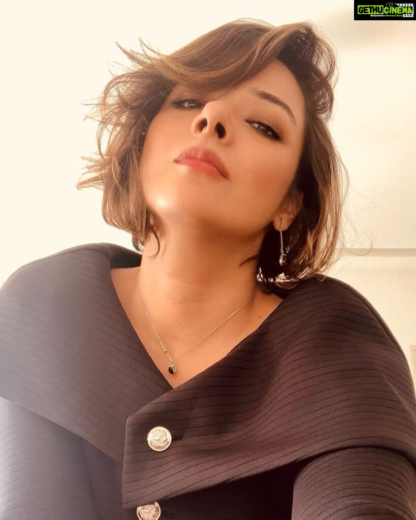 Udita Goswami Instagram - I have an attitude because I have earned it!