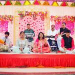 Usha Jadhav Instagram – #दिवाळीपहाट हा हिंदी व मराठी गीतांचा कार्यक्रम माझ्या बहिणीने @_ranjanamaneofficial_ ने आयोजित केला होता जो उत्तमरित्या पार पडला. श्रोते अगदी मंत्रमुग्ध झाले आणि भरभरून दाद त्यांनी ह्या कार्यक्रमाला दिली. 
Proud of you Ranjana and @tanuu.ranjan Tanishka! ❤️
#Diwali #diwali2022 
#festival #art #music #family India