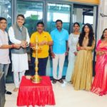 Usha Jadhav Instagram – #दिवाळीपहाट हा हिंदी व मराठी गीतांचा कार्यक्रम माझ्या बहिणीने @_ranjanamaneofficial_ ने आयोजित केला होता जो उत्तमरित्या पार पडला. श्रोते अगदी मंत्रमुग्ध झाले आणि भरभरून दाद त्यांनी ह्या कार्यक्रमाला दिली. 
Proud of you Ranjana and @tanuu.ranjan Tanishka! ❤️
#Diwali #diwali2022 
#festival #art #music #family India