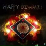 Usha Jadhav Instagram – दिवाळीच्या हार्दिक शुभेच्छा!!!
शुभ दिपावली… 
Happy Diwali to all!!! 
Love and light!!! 🪔🪔🪔
.
#diwali #dipavali #festival #lights #sweets #family #ushajadhav