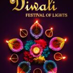 Vaibhav Reddy Instagram – Happpyyy Diwali #deepavali ❤️