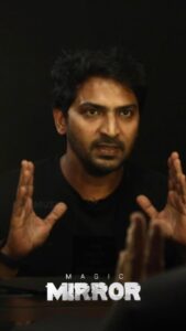 Vaibhav Reddy Instagram - Ennoda kudumbam romba azhakanadhu - @vaibhav30

Watch full video: https://bit.ly/3feT2ay

#SunMusic #HitSongs #Kollywood #Tamil #Songs #Music #NonStopHits #MagicMirror #VaibhavReddy #Vaibhav