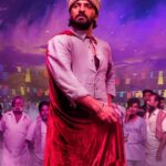 Vaibhav Reddy Instagram -