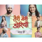 Vaishnavi Ganatra Instagram - Chhey zindagiyaan, jo milkar banengi teen jodiyaan. Magar kiski dor bandhegi kiske saath? Ye hi to hai raaz ki baat. Dekhiye, iss nayi aur dilchasp kahani ki pehli jhalak. #TeriMeriDoriyaann, jald hi, @starplus StarPlus aur @disneyplushotstar Disney+ Hotstar par. Thu Thu Thu 🧿🧿🧿 @rajeshramsingh #pradeepkumar @piabajpai @shaikaparween @cockcrowandshaika_ent @cockcrowpictures @shaikafilms @pankajkaushik18 @siddhartha_vankar_official @divyanshusri @jaideepsen @prerna_shu0108 @somya890.77 @veni_pallar @kuldeeprai79 @bikeshjaiswal03 anirban.haldar