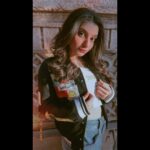 Vaishnavi Ganatra Instagram - 𝘴𝘶𝘯𝘬𝘪𝘴𝘴𝘦𝘥 𝘩𝘢𝘪𝘳 ☀️🤍 #instagram #trending #photooftheday #sunkissed #fyp Mumbai, Maharashtra