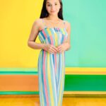 Vaishnavi Ganatra Instagram - 𝙝𝙖𝙥𝙥𝙮 𝙫𝙞𝙗𝙚𝙨 🦩🌼 #instagram #explore #explorepage #foryou #foryoupage #fyp #photooftheday #dogs #instadaily #positivevibes #positive #gratitude Mumbai, Maharashtra