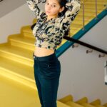 Vaishnavi Ganatra Instagram - can’t take me outta my element 🌙 wearing- @enzo_fashion_forever #instagram #insta #explore #explorepage #foryou #foryoupage #fyp #trending #ootd #aesthetic thetic #instadaily #photooftheday #elegance #positive #positivevibes #gratitude Mumbai, Maharashtra