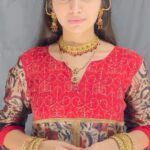 Vaishnavi Ganatra Instagram -
