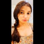 Vaishnavi Ganatra Instagram - these are the days we live for 🌻 #instagram #explore #explorepage #instadaily #photooftheday #instalike #actor #actorheadshots #fashion #instagood #positive #goodvibes #goodvibesonly #gratitude Mumbai, Maharashtra