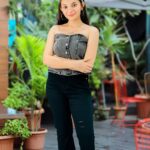 Vaishnavi Ganatra Instagram - straight moves, no announcements🌪 wearing- @enzo_fashion_forever #instagram #insta #explore #explorepage #foryou #foryoupage #fyp #trending #ootd #aesthetic #instadaily #photooftheday #elegance #positive #positivevibes #gratitude Mumbai, Maharashtra