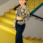 Vaishnavi Ganatra Instagram - can’t take me outta my element 🌙 wearing- @enzo_fashion_forever #instagram #insta #explore #explorepage #foryou #foryoupage #fyp #trending #ootd #aesthetic thetic #instadaily #photooftheday #elegance #positive #positivevibes #gratitude Mumbai, Maharashtra