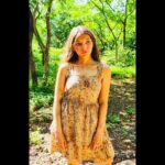 Vaishnavi Ganatra Instagram - these are the days we live for 🌻 #instagram #explore #explorepage #instadaily #photooftheday #instalike #actor #actorheadshots #fashion #instagood #positive #goodvibes #goodvibesonly #gratitude Mumbai, Maharashtra
