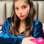 Vaishnavi Ganatra Instagram - L 🦋 V E R #instagram #insta #pictureoftheday #ootd #trending #outfitoftheday #aesthetic #explore #explorepage #natural #positive #gratitude #vaishnaviganatra Mumbai, Maharashtra