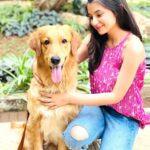Vaishnavi Ganatra Instagram - stay paw-sitive 🐾💗 #instagram #insta #pictureoftheday #ootd #trending #aesthetic #explore #explorepage #dogs #dogsofinstagram #doglover #petstagram #nature #natural #positive #gratitude #vaishnaviganatra Mumbai, Maharashtra