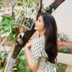 Vaishnavi Ganatra Instagram – living a good story 🕊

#instagram #insta #pictureoftheday #ootd #trending #outfitoftheday #aesthetic #explore #explorepage #nature #natural #positive #gratitude #vaishnaviganatra Mumbai, Maharashtra