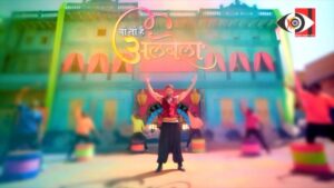 Vaishnavi Ganatra Instagram - The countdown has begun .. stay tuned and don’t miss “Woh Toh Hai ALBELAA” , 14th March onwards , Monday to Friday, 9pm only on star Bharat!! ⭐️

@rajan.shahi.543 @directorskutproduction @starbharat @romeshkalra @bhavnawritervyas @vidhii_tandon @hibanawab @shaheernsheikh @kinshukvaidya54 @apnanuj @rachisharmaofficial @isucheta @nayanbhatt47 

#wthalbelaa #wohtohhaialbelaa