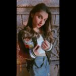 Vaishnavi Ganatra Instagram - 𝘴𝘶𝘯𝘬𝘪𝘴𝘴𝘦𝘥 𝘩𝘢𝘪𝘳 ☀️🤍 #instagram #trending #photooftheday #sunkissed #fyp Mumbai, Maharashtra