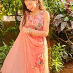 Vaishnavi Ganatra Instagram - нαρρу ∂ιωαℓι 🪔 May this Diwali light up new dreams, fresh hopes, undiscovered avenues, different perspectives and everything bright & beautiful! ♥️ #diwali #ShareYourLight #festive #festiveseason #traditional #explore #explorepage #fyp #instagram #pictureoftheday #ootd #trending #outfitoftheday #aesthetic #vaishnaviganatra