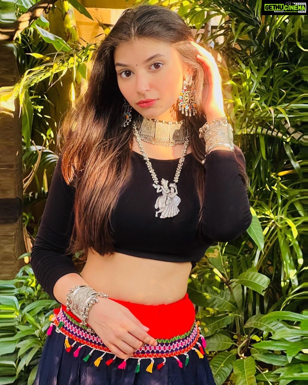 Vaishnavi Ganatra Instagram instagram insta 