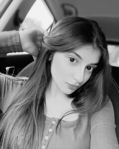 Vaishnavi Ganatra Instagram - little but fierce 🖤

#instagram #insta #pictureoftheday #ootd #trending #portrait #outfitoftheday #aesthetic #explore #explorepage #blackandwhite #positive #gratitude #vaishnaviganatra
