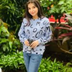 Vaishnavi Ganatra Instagram - i do like who i am becoming, a lot 🦋 #instagram #insta #pictureoftheday #ootd #trending #selflove #outfitoftheday #aesthetic #coffee #explore #explorepage #natural #positive #gratitude #vaishnaviganatra Mumbai, Maharashtra