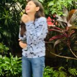 Vaishnavi Ganatra Instagram - i do like who i am becoming, a lot 🦋 #instagram #insta #pictureoftheday #ootd #trending #selflove #outfitoftheday #aesthetic #coffee #explore #explorepage #natural #positive #gratitude #vaishnaviganatra Mumbai, Maharashtra