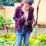 Vaishnavi Ganatra Instagram – it’s flannel season 🍓

#instagram #insta #pictureoftheday #ootd #trending #outfitoftheday #aesthetic #explore #explorepage #priya #priyasharma #wohtohhaialbelaa #wtha #flannel #monsoon #natural #positive #gratitude #vaishnaviganatra Mumbai, Maharashtra