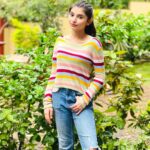 Vaishnavi Ganatra Instagram - basic 🍂 #instagram #insta #pictureoftheday #ootd #trending #outfitoftheday #aesthetic #explore #explorepage #priya #priyasharma #wohtohhaialbelaa #wtha #nature #natural #positive #gratitude #vaishnaviganatra Mumbai, Maharashtra