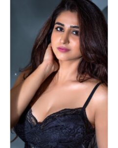 Varshini Sounderajan Instagram - .
.
.
PC @chinthuu_klicks 

#varshini #instagram #instapost