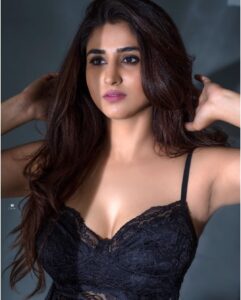 Varshini Sounderajan Instagram - .
.
.
PC @chinthuu_klicks 

#varshini #instagram #instapost