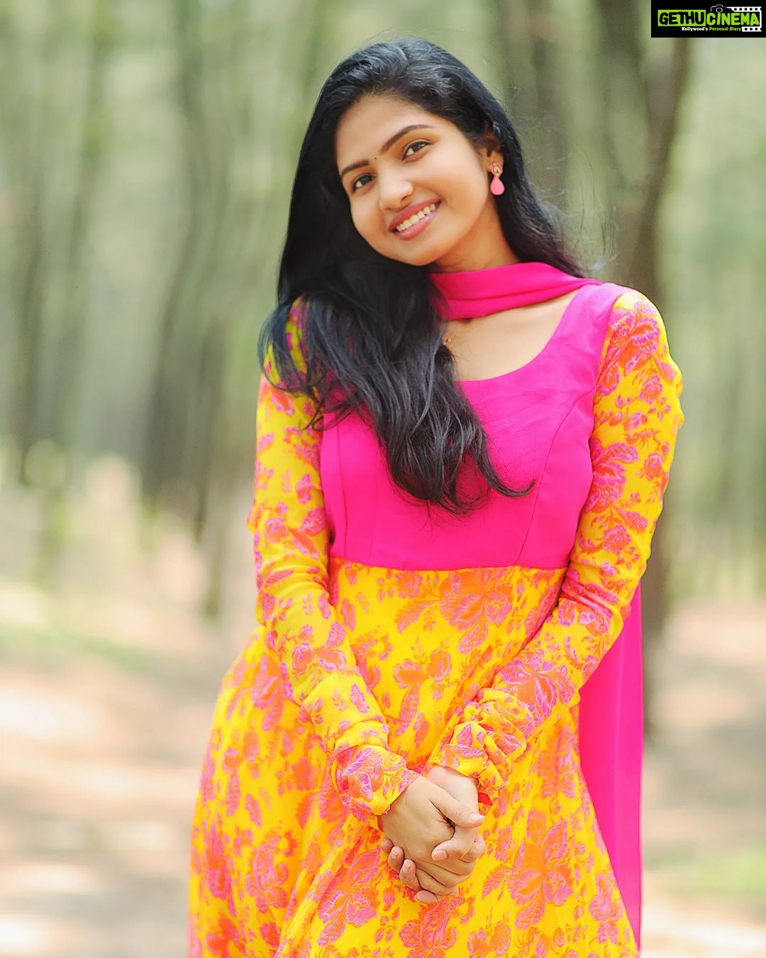 Venba Instagram - Outfit : @petals.chennaiii ❤❤❤ 📷 : @thiprasannavalli #attitude #sassy #love #cute #instalike #instamood #followforfollowback #followme #viral #pinterest #love #style #swag #heroine #cool #tamilcinema #chennai #instagram #likeforlike #likeforfollow #smart #smile
