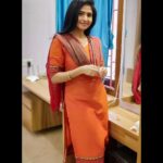 Venba Instagram - Outfit : @sandhya_studio__ Styled by : @nishabalajee #attitude #sassy #love #cute #instalike #instamood #followforfollowback #followme #viral #pinterest #love #style #swag #heroine #cool #tamilcinema #chennai #instagram #likeforlike #likeforfollow #smart #smile