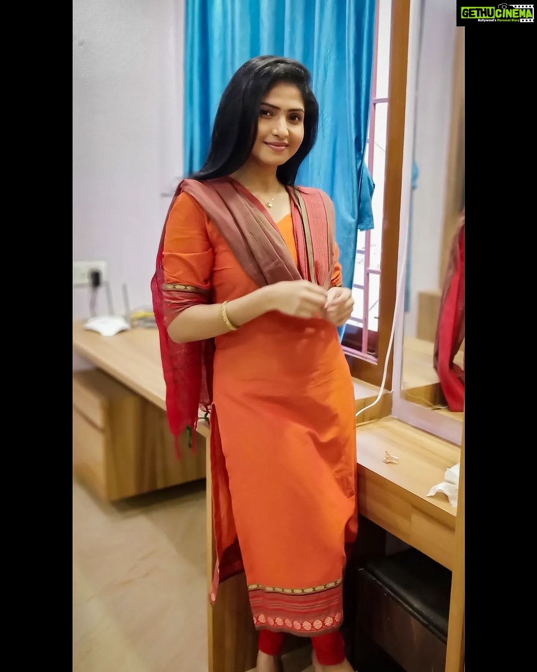 Venba Instagram - Outfit : @sandhya_studio__ Styled by : @nishabalajee #attitude #sassy #love #cute #instalike #instamood #followforfollowback #followme #viral #pinterest #love #style #swag #heroine #cool #tamilcinema #chennai #instagram #likeforlike #likeforfollow #smart #smile
