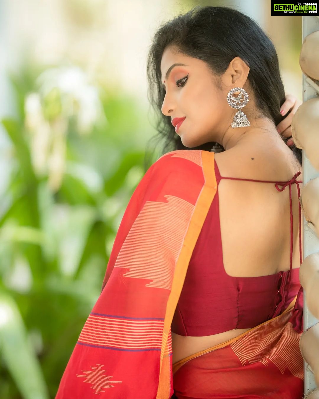 Venba Instagram - Be your kind of gorgeous 🥰✨ #attitude #sassy #love #cute #instalike #instamood #followforfollowback #followme #viral #pinterest #love #style #swag #heroine #cool #tamilcinema #chennai #instagram #likeforlike #likeforfollow #smart #smile